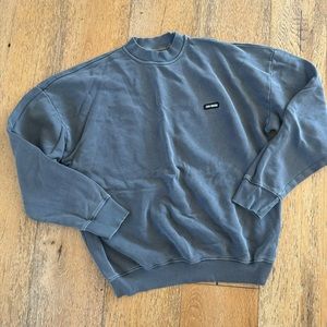 Joah Brown Classic Crew Pullover